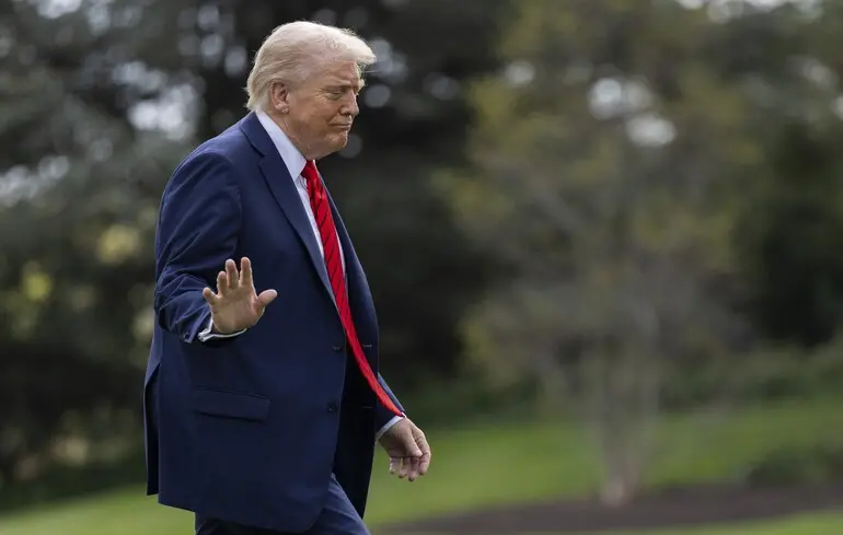 Трамп заявив про готовність захищати Україну, але є нюанс