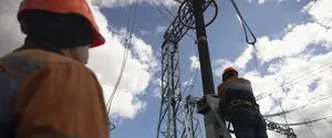 Последствия воздушного удара по Киеву: на левом берегу экстренные отключения света, проблемы с теплом есть почти во всех районах города
