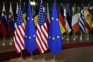 Стратегическое подхалимство — единая политика Европы в отношении Трампа — FT