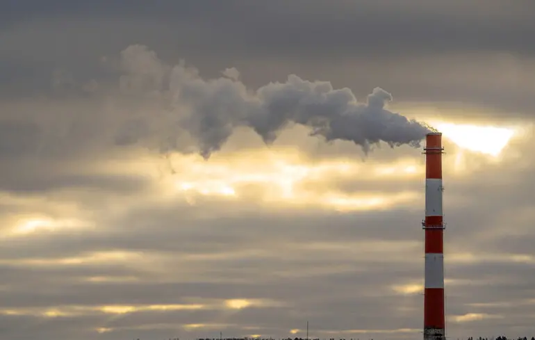 Росіяни атакували районні котельні в Києві – Свириденко