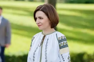 Теперь дело не только в Украине: Санду отреагировала на удар 
