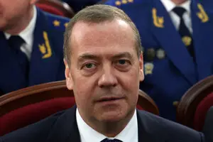 В Кремле решили, что похищение Мадуро США автоматически 