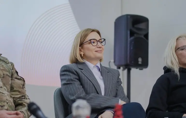 Ігнор виборців за кордоном зробить вибори нелегітимними – Айвазовська