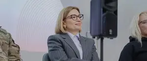 Ігнор виборців за кордоном зробить вибори нелегітимними – Айвазовська