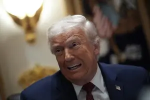“Суперечить інтересам”: Трамп виводить США з міжнародних структур охорони культурної спадщини