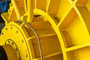 ДТЕК імпортує обладнання з Хорватії для відновлення пошкоджених Росією енергооб'єктів