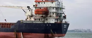Россия атаковала два гражданских судна возле Одессы и Черноморска: есть погибший и раненые