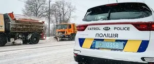 Из-за непогоды на ряде автодорог до сих пор ограничено движение