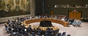 Латвия просит о внеочередном заседании Совбеза ООН из-за 