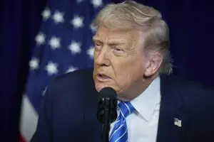«Ми відкриті для бізнесу»: Трамп готовий продавати венесуельську нафту Росії та Китаю