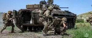 Росіяни доходять до західних околиць Гуляйполя: що далі