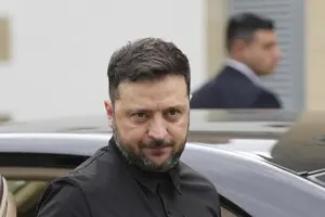 Зеленський розповів, коли очікує відповідь РФ на мирний план