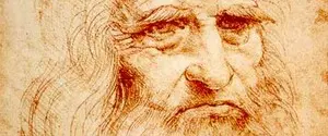 Следы ДНК Леонардо да Винчи, вероятно, нашли на спорной картине эпохи Возрождения