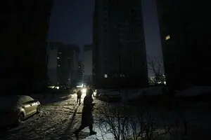 What if Temperatures Drop to –20°C? Can Ukraine’s Energy System Cope? 
