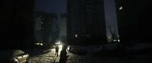What if Temperatures Drop to –20°C? Can Ukraine’s Energy System Cope? 