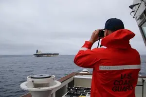 Украинцы на борту российского танкера Bella 1: появились новые подробности