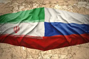 Иран и Россия присоединились к военно-морским учениям у побережья Южной Африки — Bloomberg