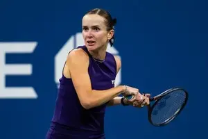 Свитолина пробилась в финал первого турнира в новом сезоне
