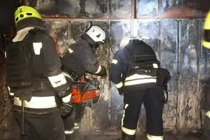 Россияне массированно атаковали Днепр и Кривой Рог: есть раненые, 100 тысяч человек без света