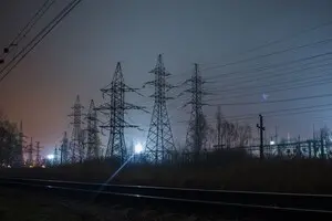Чи може імпорт електроенергії суттєво вплинути на ситуацію зі світлом в Україні 