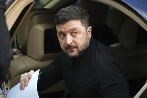 Зеленский прокомментировал стремление европейцев поговорить с Путиным