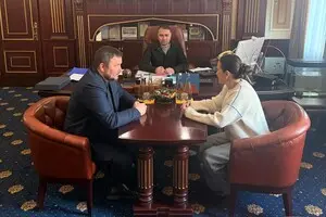 В ОПУ офіційно повідомили, хто є кандидатом на посаду голови Мін'юсту