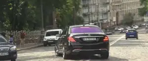 НАБУ провело обшуки у водія Андрія Єрмака — джерела