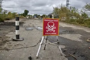 Финляндия официально вышла из конвенции о запрете противопехотных мин