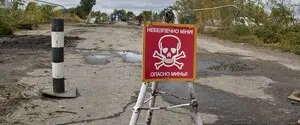 Финляндия официально вышла из конвенции о запрете противопехотных мин