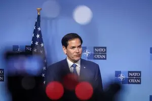 Стала відома причина виходу США із 66 міжнародних організацій