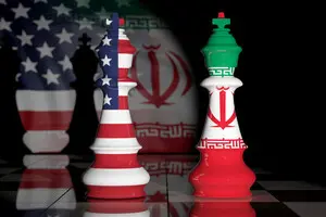 Иран угрожает ударами по Израилю и американским военным базам в случае нападения США