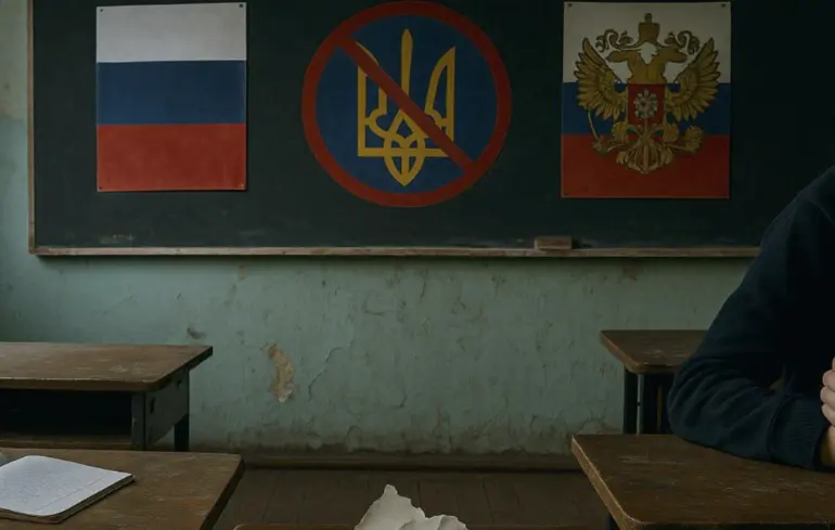 Ілюстративне фото