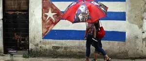 Трамп угрожает Кубе и советует стране заключить соглашение