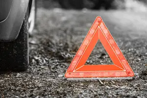 В Финляндии попал в ДТП украинский автобус 