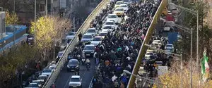 Иран приближается к революции, которая изменит мир — Bloomberg