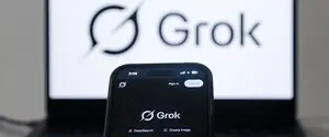 Grok заблокировали в Индонезии и Малайзии: правительство указывает на 