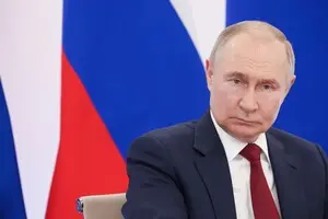 Путин еще раз подтвердил, что он является угрозой для НАТО — Bloomberg