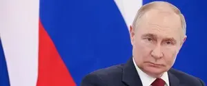 Путин еще раз подтвердил, что он является угрозой для НАТО — Bloomberg