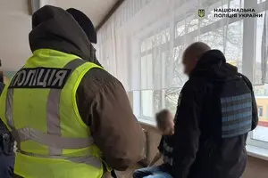 Нападение с ножом в школе в Киеве: парень мог контактировать с российскими спецслужбами