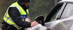 На границе с Польшей очереди на въезд в Украину — Госпогранслужба 