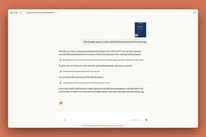 Anthropic запускает медицинский ИИ: что предлагает Claude for Healthcare