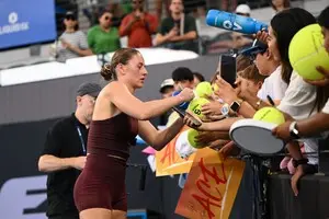 Украинки в рейтинге WTA: Свитолина поднялась на одну строчку, Костюк вошла в топ-20 мира