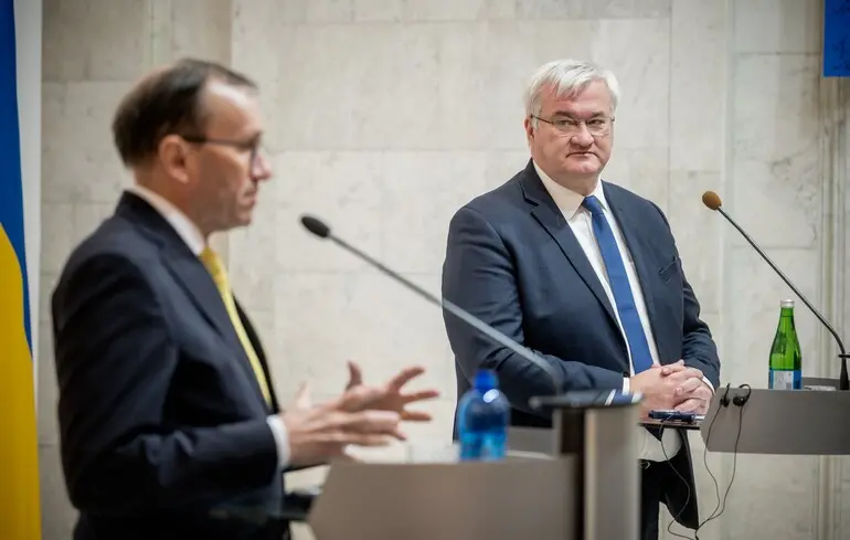 Україна отримає від Норвегії 400 мільйонів доларів допомоги: куди підуть кошти