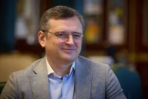 Если бы Ермак не ушел, я бы не попал на встречу с Зеленским — Кулеба
