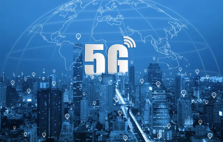 5G запустили в Украине: что известно о работе сети