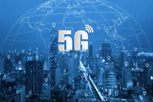 5G запустили в Украине: что известно о работе сети