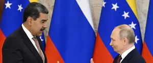 Российская ПВО в Венесуэле не работала во время похищения Мадуро. Москва могла подыграть США — NYT