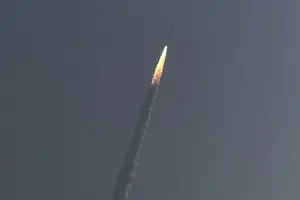 Индийская ракета 