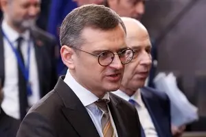 Дипломат: Вступ у ЄС — єдина можливість України перейти з 