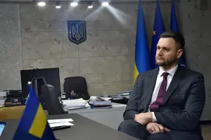 НАПК не нашло работника, которому расписали 